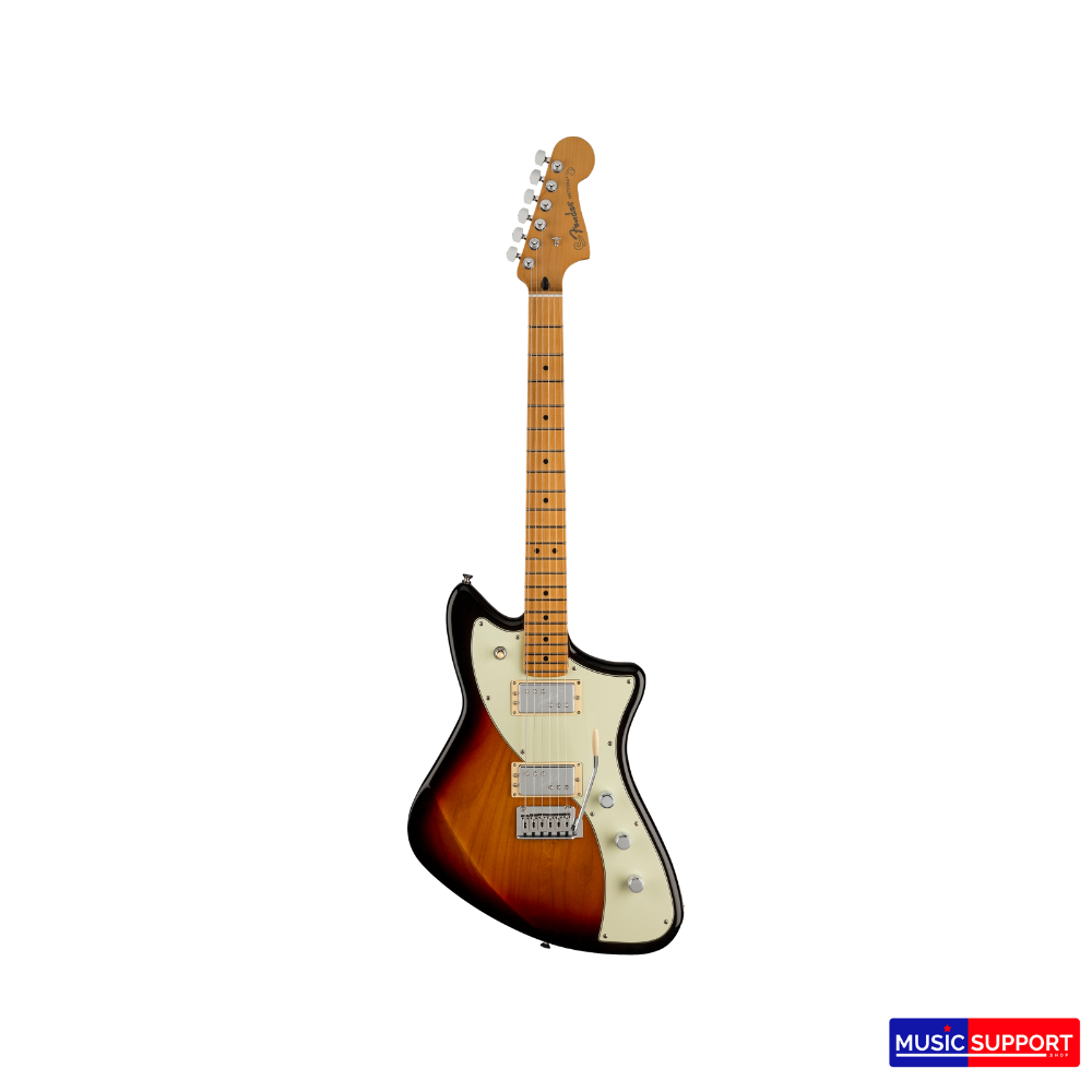 กีตาร์ไฟฟ้า Fender Player Plus Meteora HH