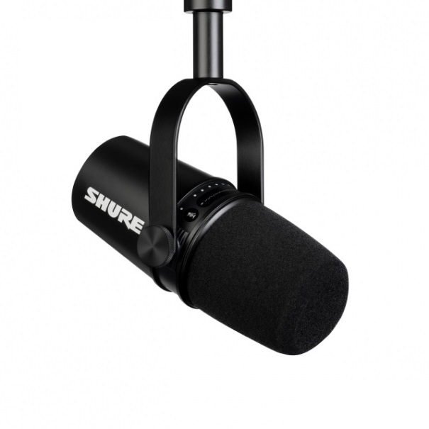 MV7 ไมโครโฟน SHURE