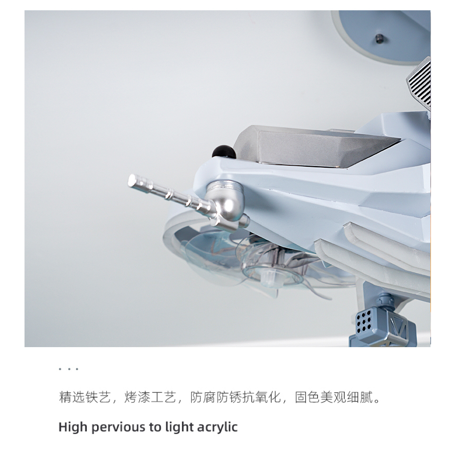 CT169A109 SOTMIA โคมไฟพัดลมเครื่องบิน พัดลมเครื่องบิน โคมไฟเครื่องบิน โคมไฟแต่งห้องเด็ก โคมไฟ โคมไฟห้องนอน