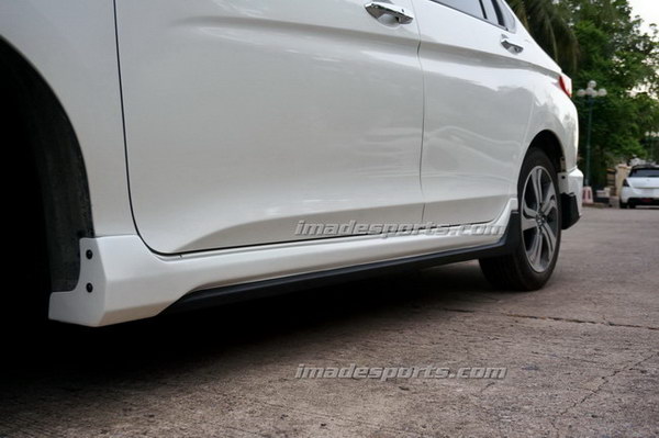 ชุดแต่ง City Mugen RS styling 2014-2016