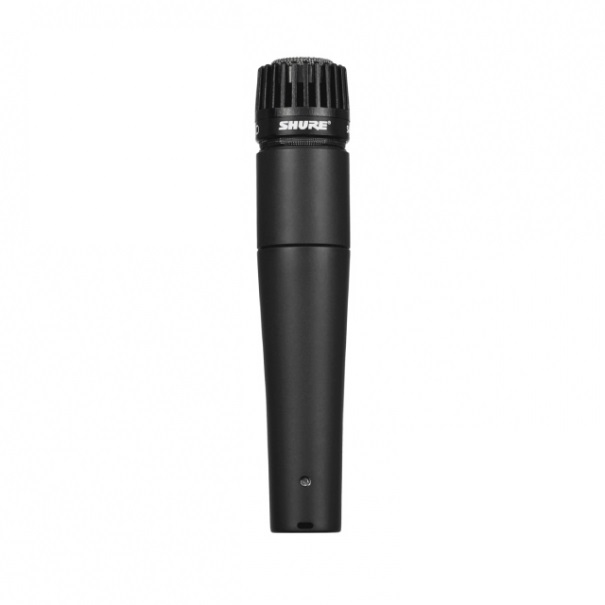 SM57-LC ไมโครโฟน SHURE