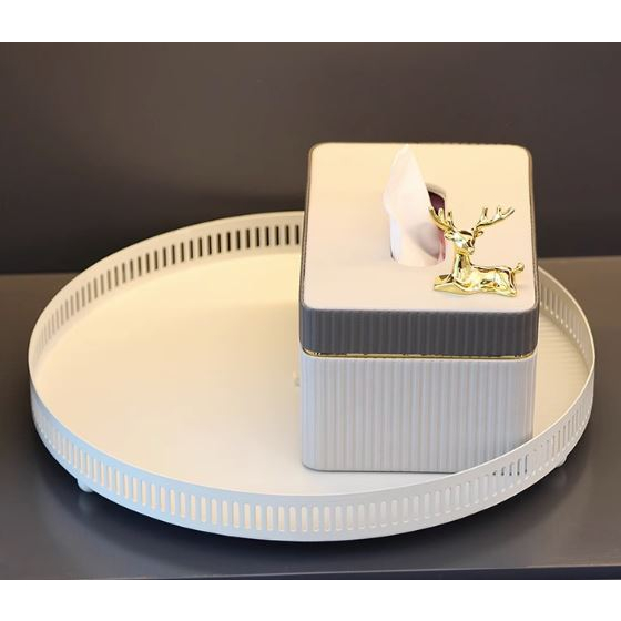 CT031E030 DECHOME เซ็ทของใช้ เซ็ทของใช้บนโต๊ะรับแขก เซ็ทของใช้แต่งบ้าน ของแต่งบ้าน