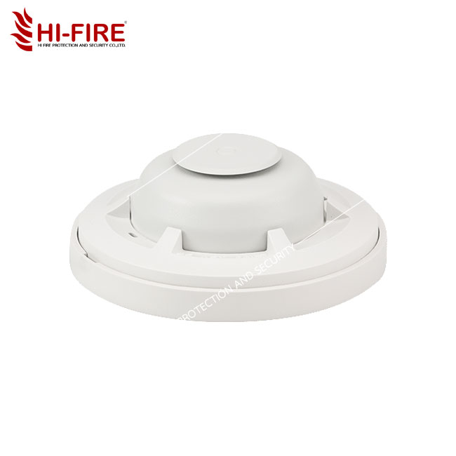 เครื่องตรวจจับความร้อน ชนิดทำงานได้ 2 ระบบ รุ่น 5601P ยี่ห้อ Systemsensor มาตรฐาน UL