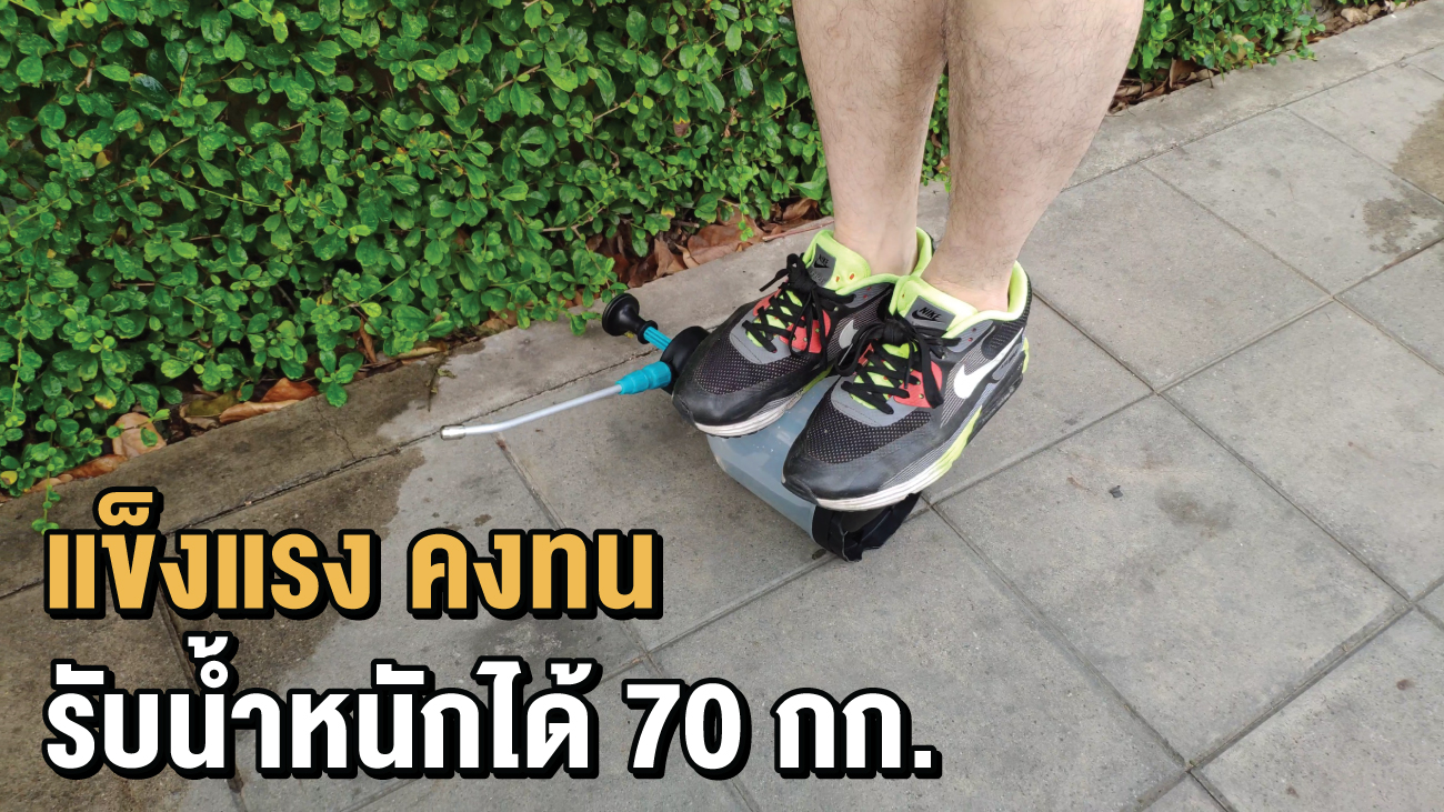 Cotora โฟมล้างแอร์ นวัตกรรมใหม่ ครบชุด