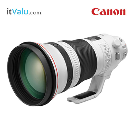 เลนส์ EF canon รุ่น EF400mm f/2.8L IS III USM