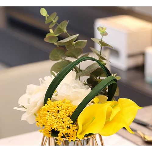 CT031E030 DECHOME เซ็ทของใช้ เซ็ทของใช้บนโต๊ะรับแขก เซ็ทของใช้แต่งบ้าน ของแต่งบ้าน