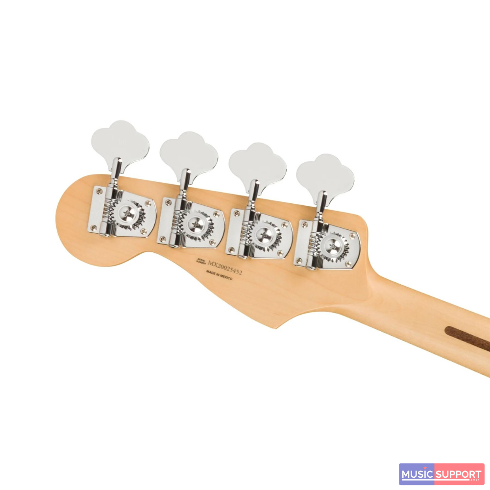 เบสไฟฟ้า Fender 75th Anniversary Jazz Bass Diamond