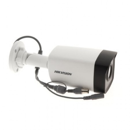 HIKVISION DS-2CE16D0T-ITF(C) Analog Bullet Camera 2M, HD 1080P, Day/Night 30m IR, Water proof and Dust resistant IP67