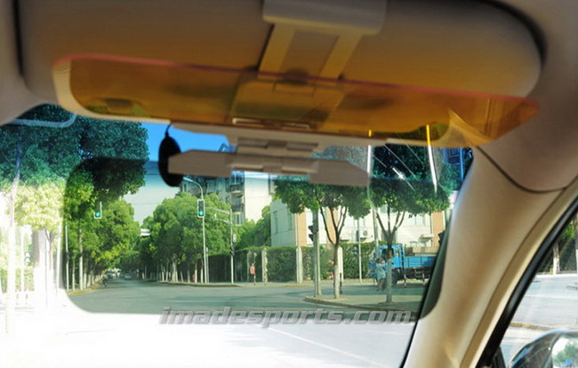 เลนส์บังแดด Daytime Daylight