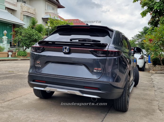 ชุดแต่ง HRV22 Ultimate SL 2022-2024