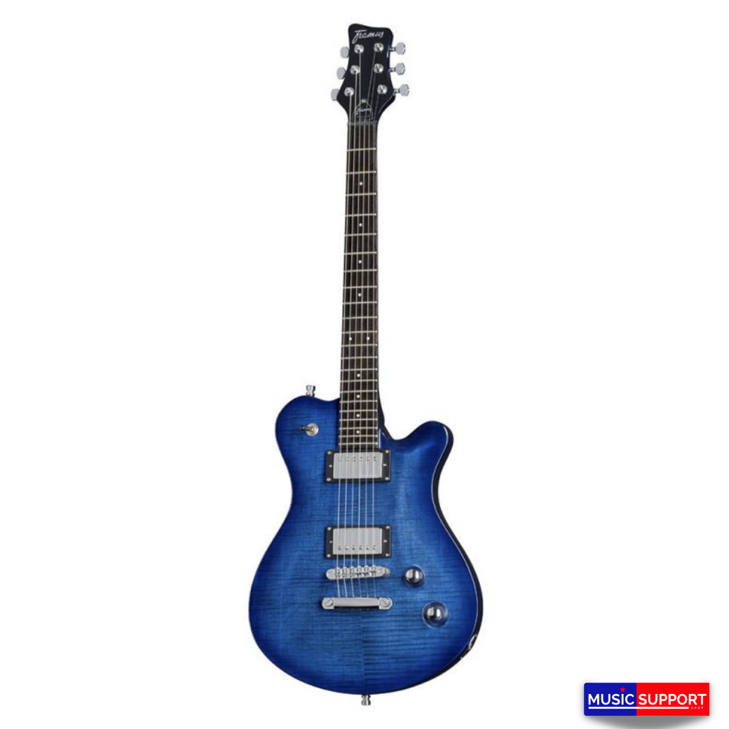 FRAMUS D-SERIES / PANTHERA SUPREME