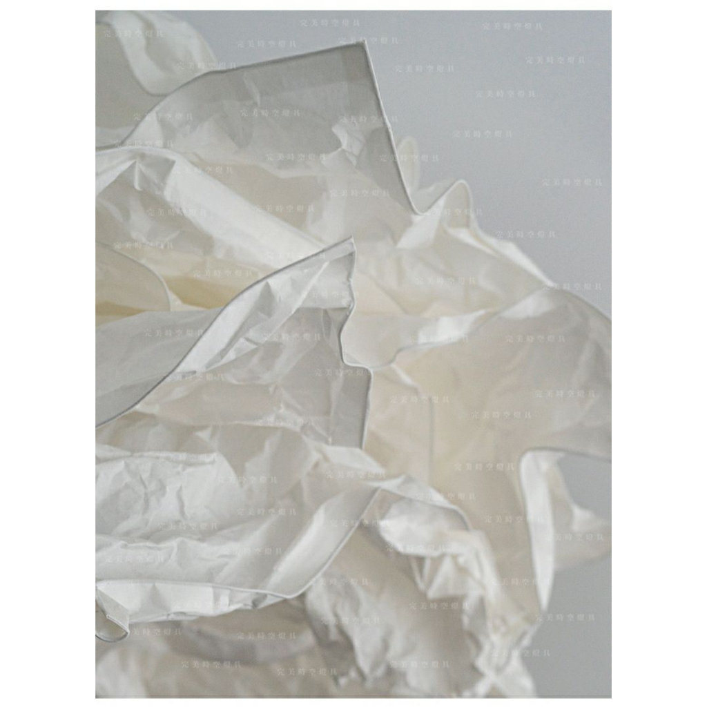 CT177A127 SOTMIA Paper Lampshade โคมไฟตั้งพื้น โคมไฟโมเดิร์น โคมไฟแต่งห้อง โคมไฟกระดาษ