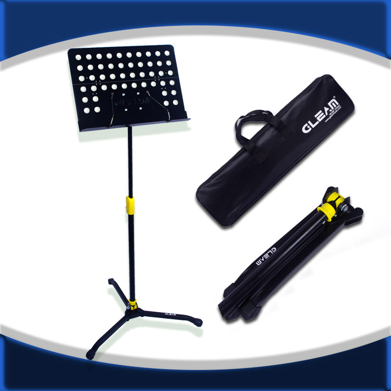 GLEAM MUSIC STAND ขาตั้งโน้ต