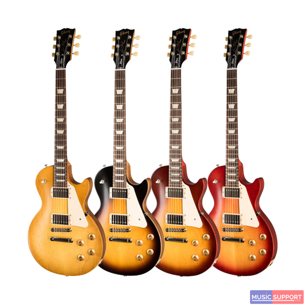 กีตาร์ไฟฟ้า Gibson Les Paul Tribute