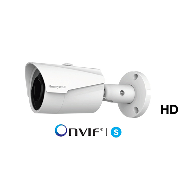 กล้องวงจรปิด Honeywell รุ่น HBD2PER1 IP Camera Bullet 2.0mp