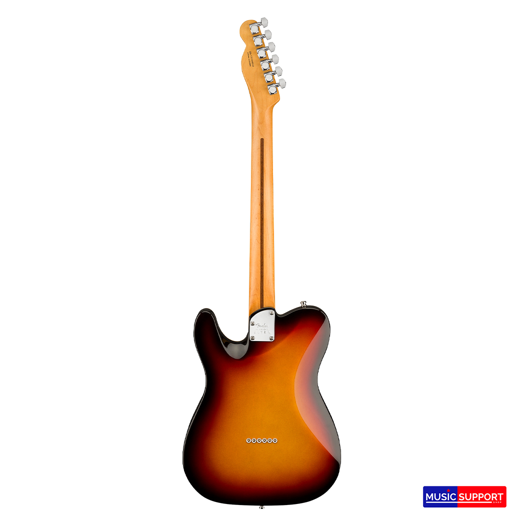 กีตาร์ไฟฟ้า Fender American Ultra Telecastern MN