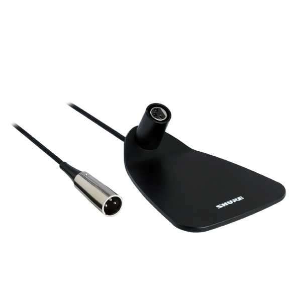 CVD-B ไมโครโฟน SHURE