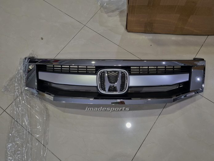 Accord G8 กระจังหน้า MDL Style (2008-2009)