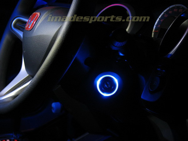ไฟรูกุญแจ City G3 MAX LED