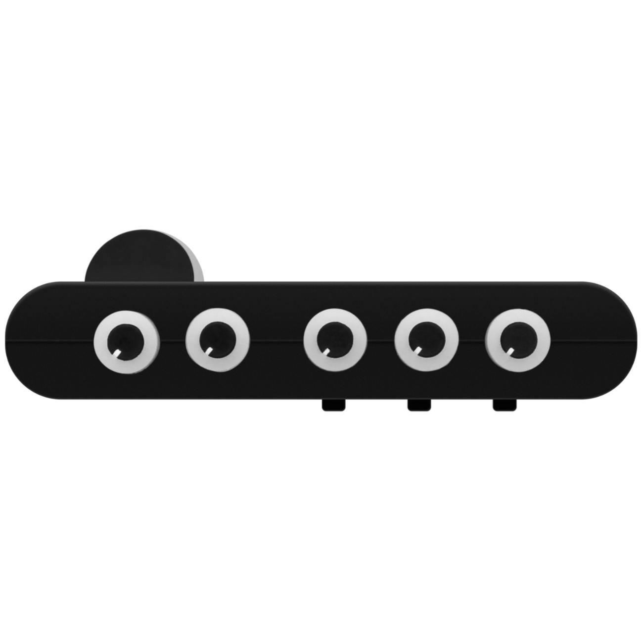 Valeton Rushead Max RH-100 Pocket Guitar Amp / แอมป์ปลั๊ก กีตาร์ไฟฟ้า