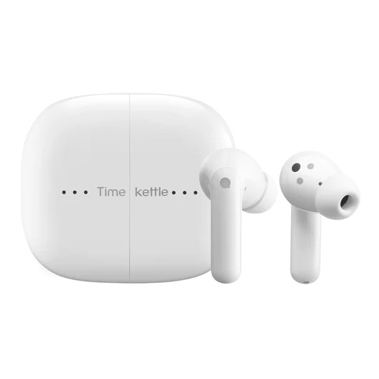 หูฟังแปลภาษา Timekettle M3 Language Translator Earbu รับประกันศูนย์ไทย 12 เดือนสำหรับเอียร์บัด และ 6 เดือนสำหรับอุปกรณ์เสริม