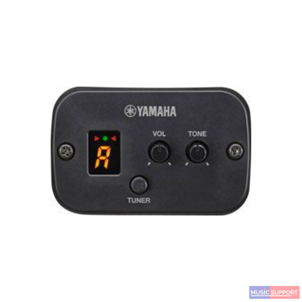 กีตาร์โปร่งไฟฟ้า Yamaha FSX315C Electric Acoustic Guitar