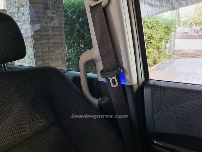 ไฟ Dream light เสากลาง