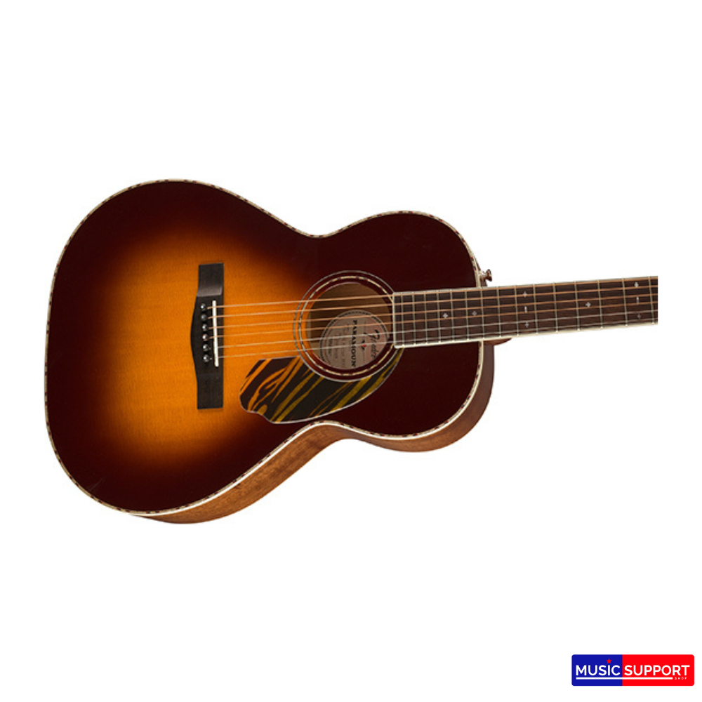 กีตาร์โปร่ง Fender PS-220E Parlor