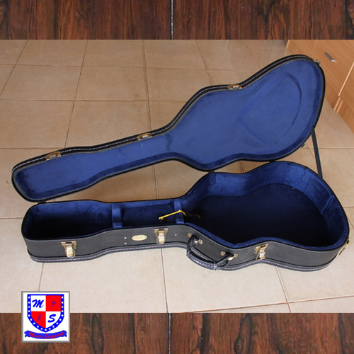 Veelah V3-DCE กีตาร์โปร่ง