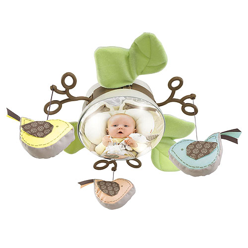 Fisher Price Cradle N Swing, My Little Snugabunny เปลสวิง เปลไกวไฟฟ้า ใช้ไฟบ้านได้