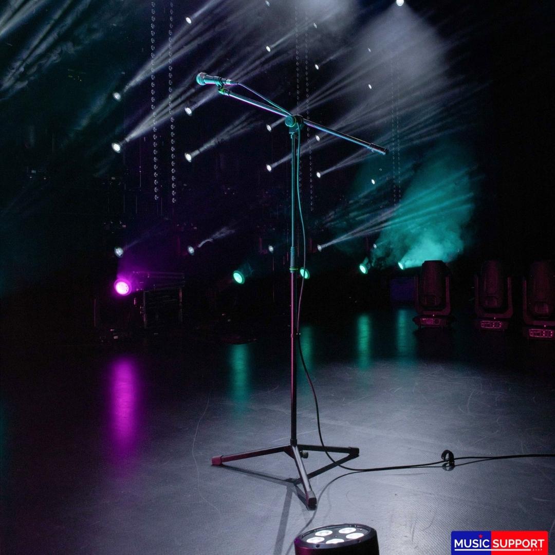 ขาตั้งไมค์ Gravity MS 5311B Microphone Stand