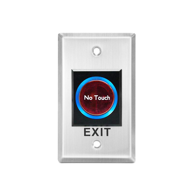 Exit Switch No Touch Exit Sensor K1-1