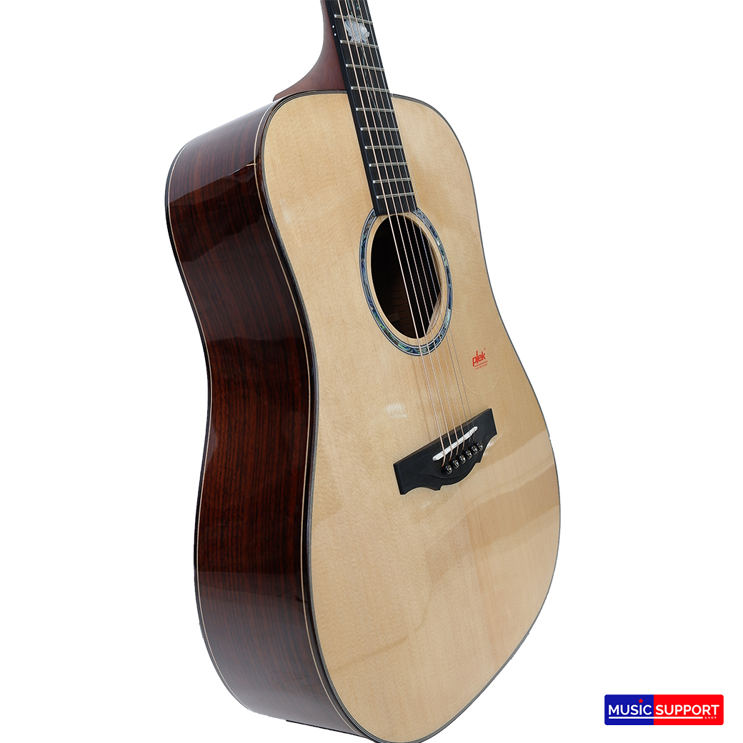 กีตาร์โปร่ง Kepma G1 D