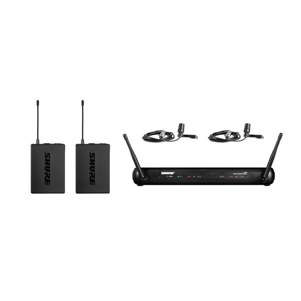 SVX188A/CVL ไมโครโฟน SHURE