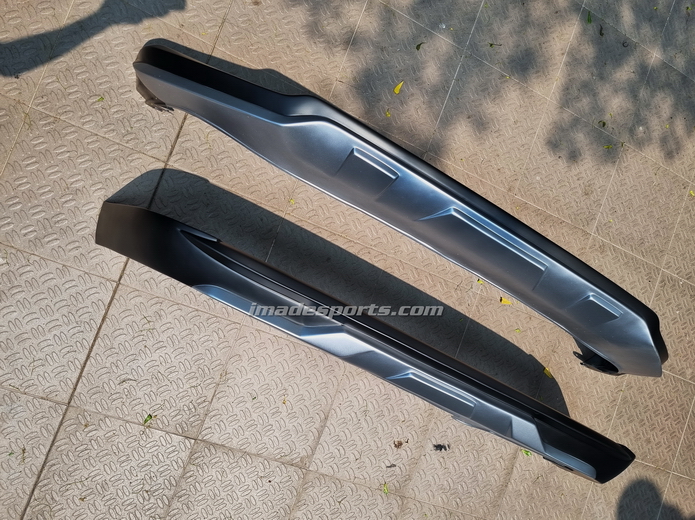 ชุดแต่ง HRV22 Ultimate SL 2022-2024