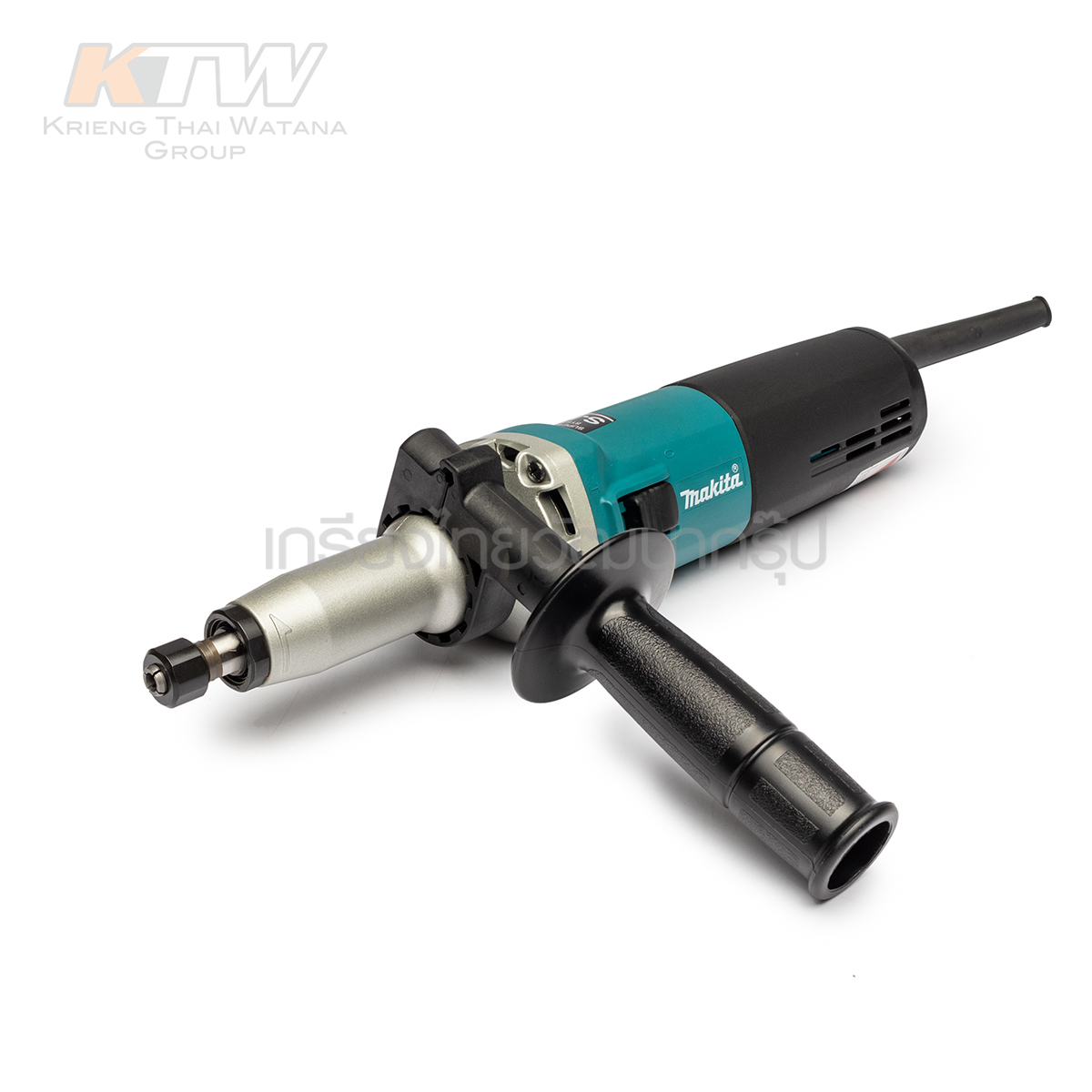 MAKITA เจียร์แกนไฟฟ้าแบบ(รอบเร็ว) ขนาด 8MM รุ่น GD-0800C