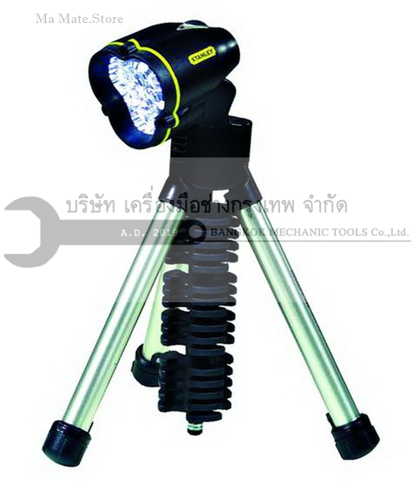 95-112 ไฟฉาย STANLEY