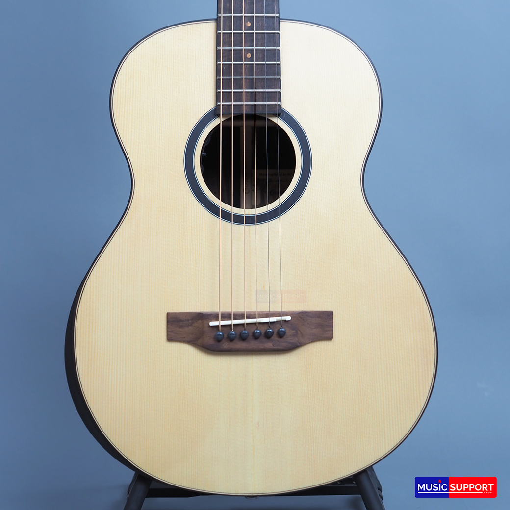 CRAFTER MINO-MACASSAR [FREE BAG]