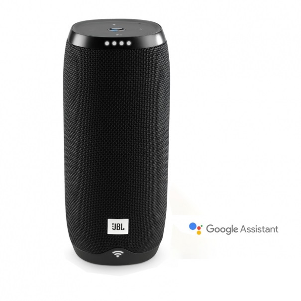 LINK 20 ลำโพง JBL