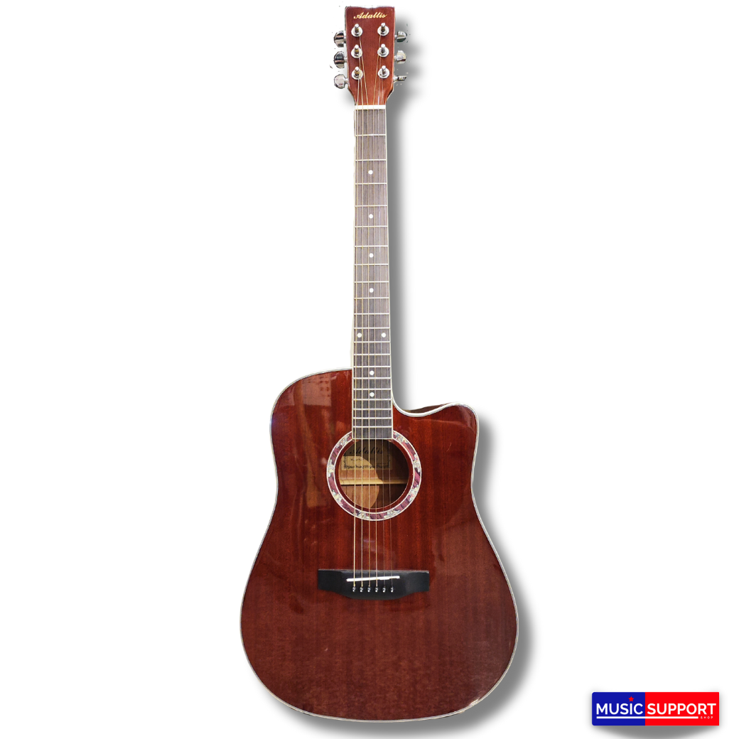 กีตาร์โปร่ง Adaltis ALS41