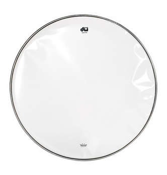 หนังกลอง DW Drum 13 Inch Clear Snare Bottom Head