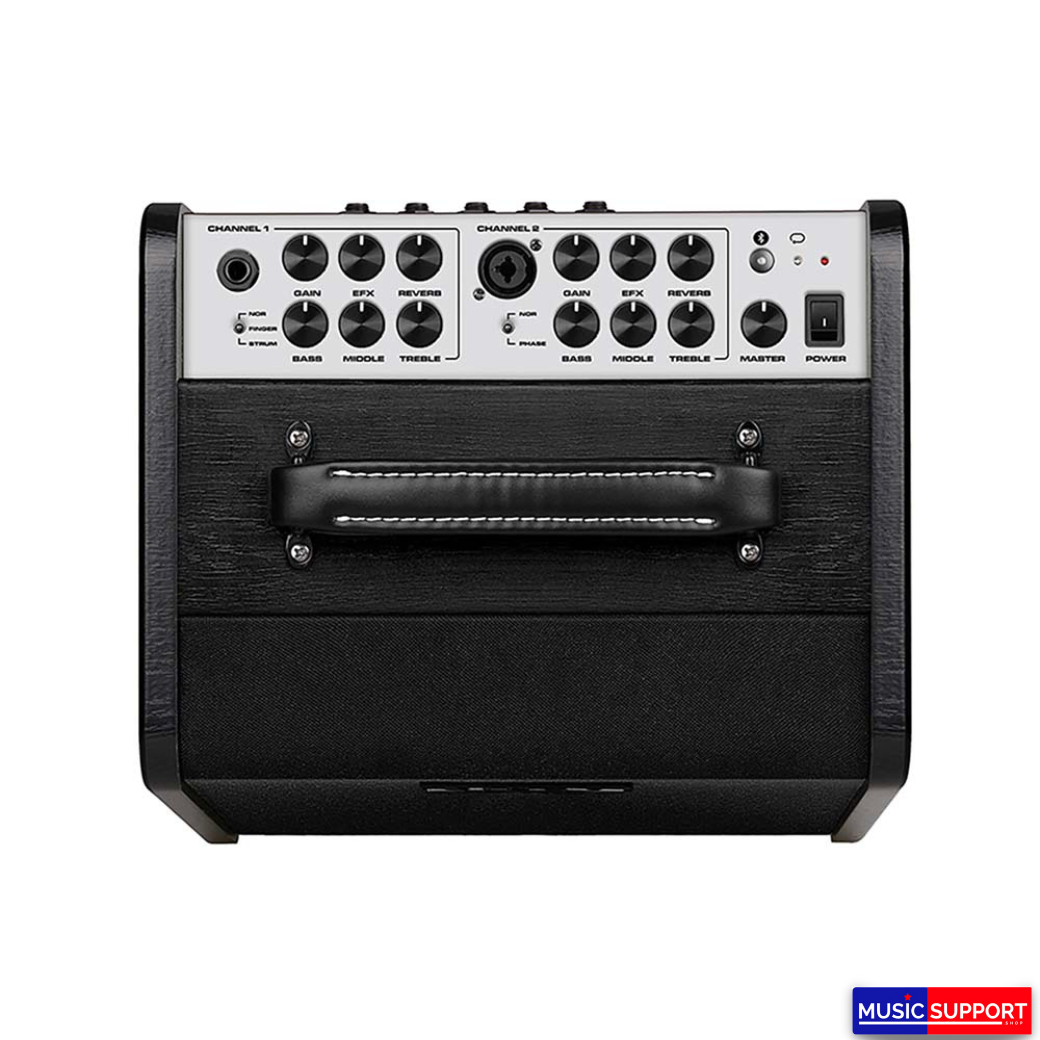 Nux AC-60 Stageman II Studio แอมป์กีตาร์โปร่ง
