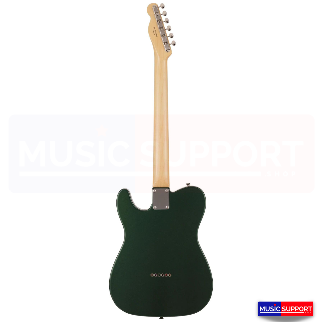 กีตาร์ไฟฟ้า FENDER 2023 COLLECTION, MIJ TRADITIONAL 60S TELECASTER, AGED COLOR