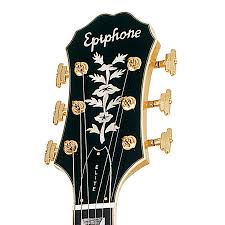 กีต้าร์ไฟฟ้า Epiphone Broadway