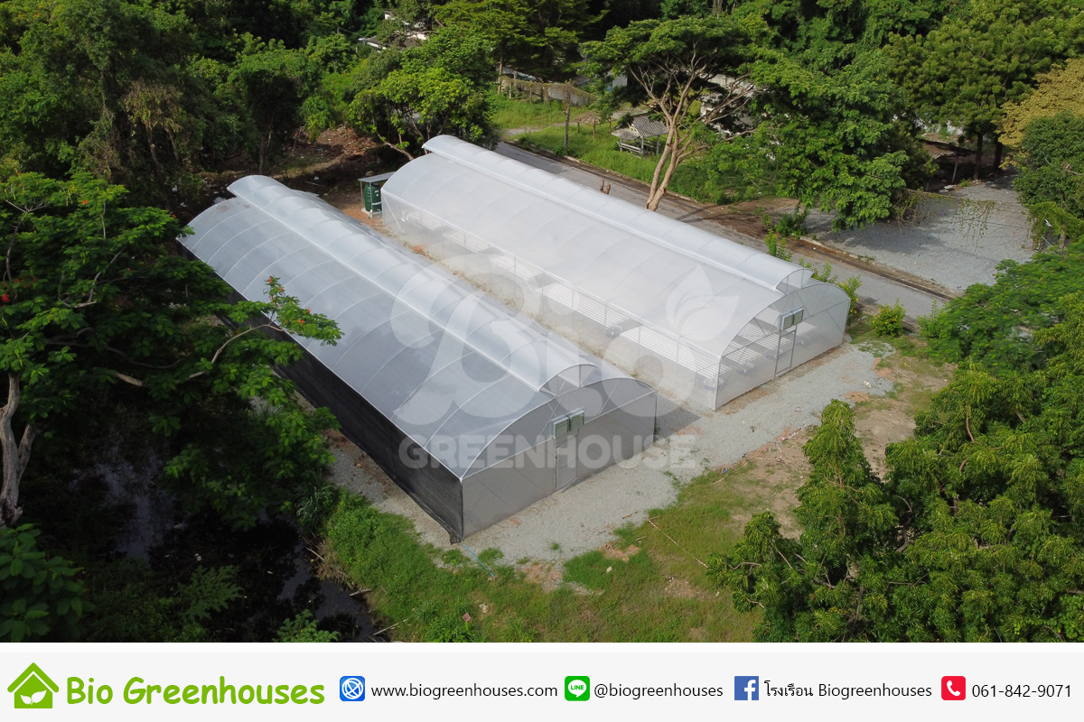 โรงเรือนจั่ว2ชั้น ชลบุรี