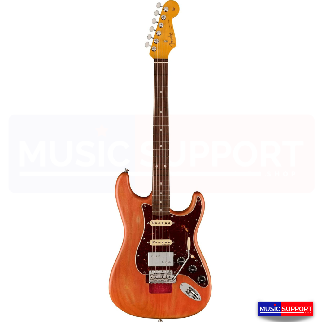 กีตาร์ไฟฟ้า FENDER MICHAEL LANDAU COMA STRATOCASTER