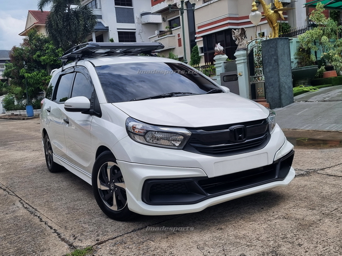ชุดแต่ง Mobilio RS sport (2017-2018)