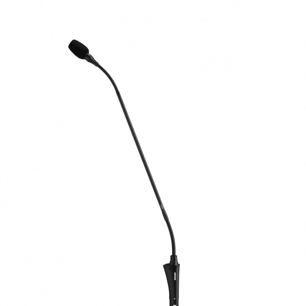 CVG18-B/C-X ไมโครโฟน SHURE ไมโครโฟนแบบก้านไมค์ยาว ชนิด Condenser