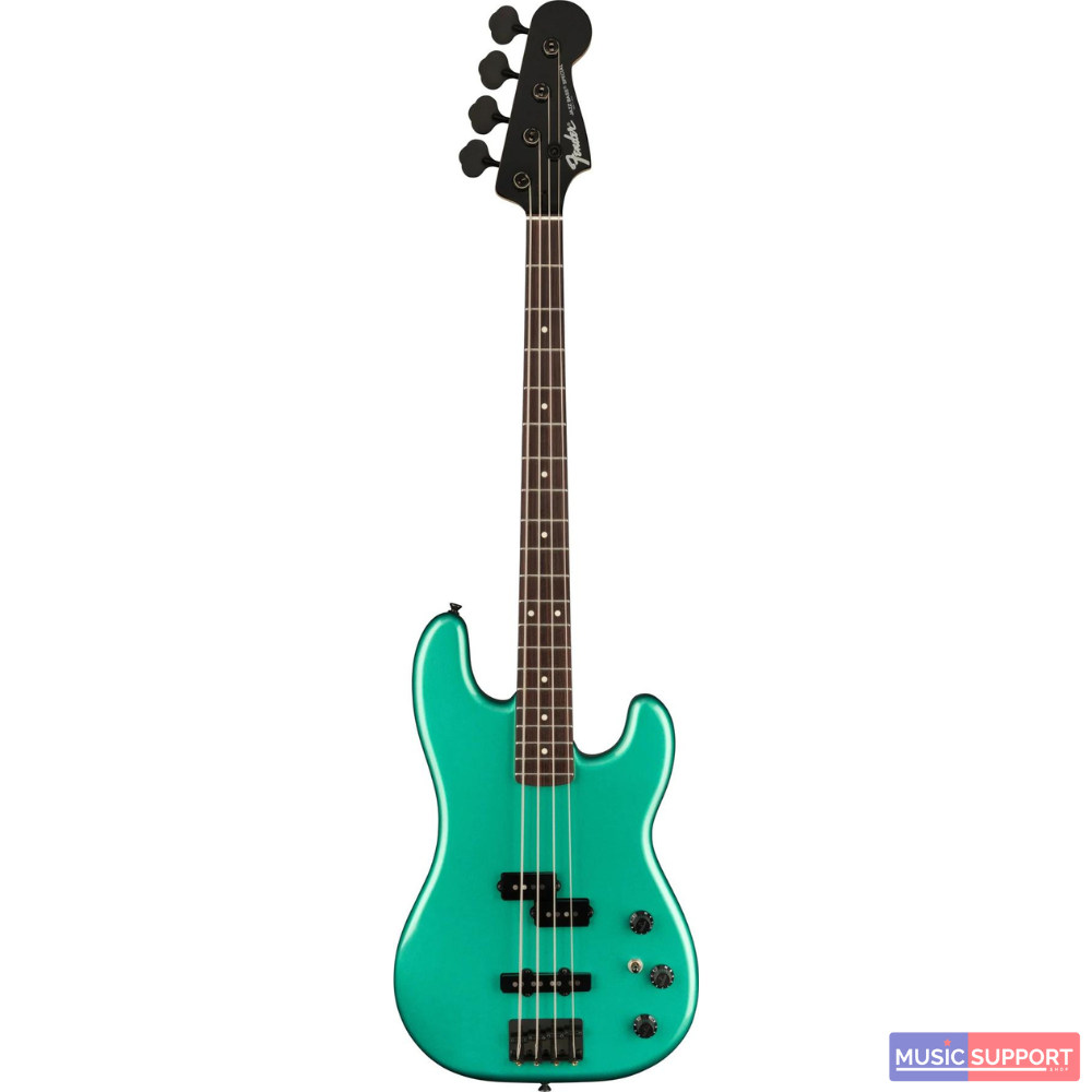 เบสไฟฟ้า Fender Boxer Series Precision Bass