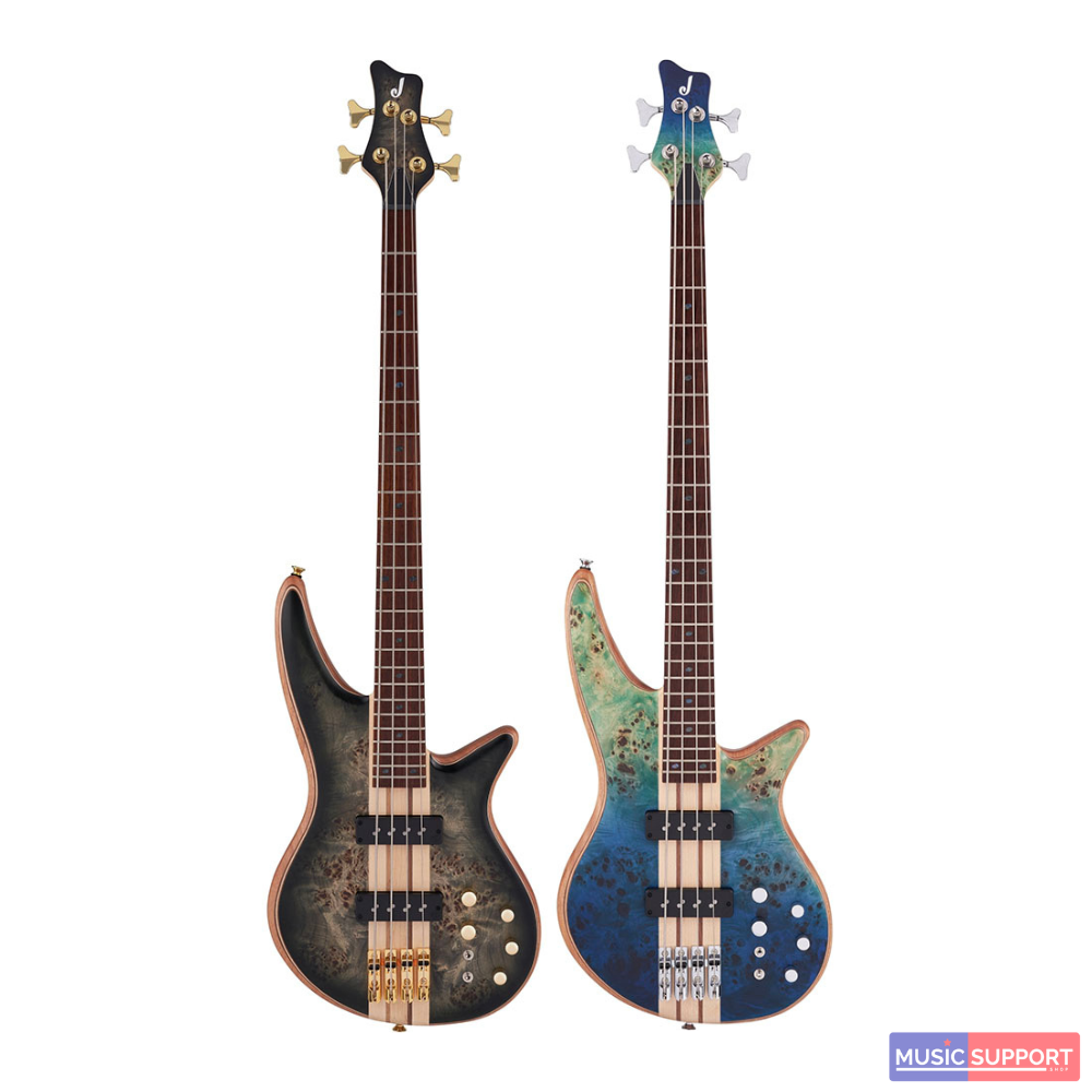 เบสไฟฟ้า Jackson Pro Spectra IV NT